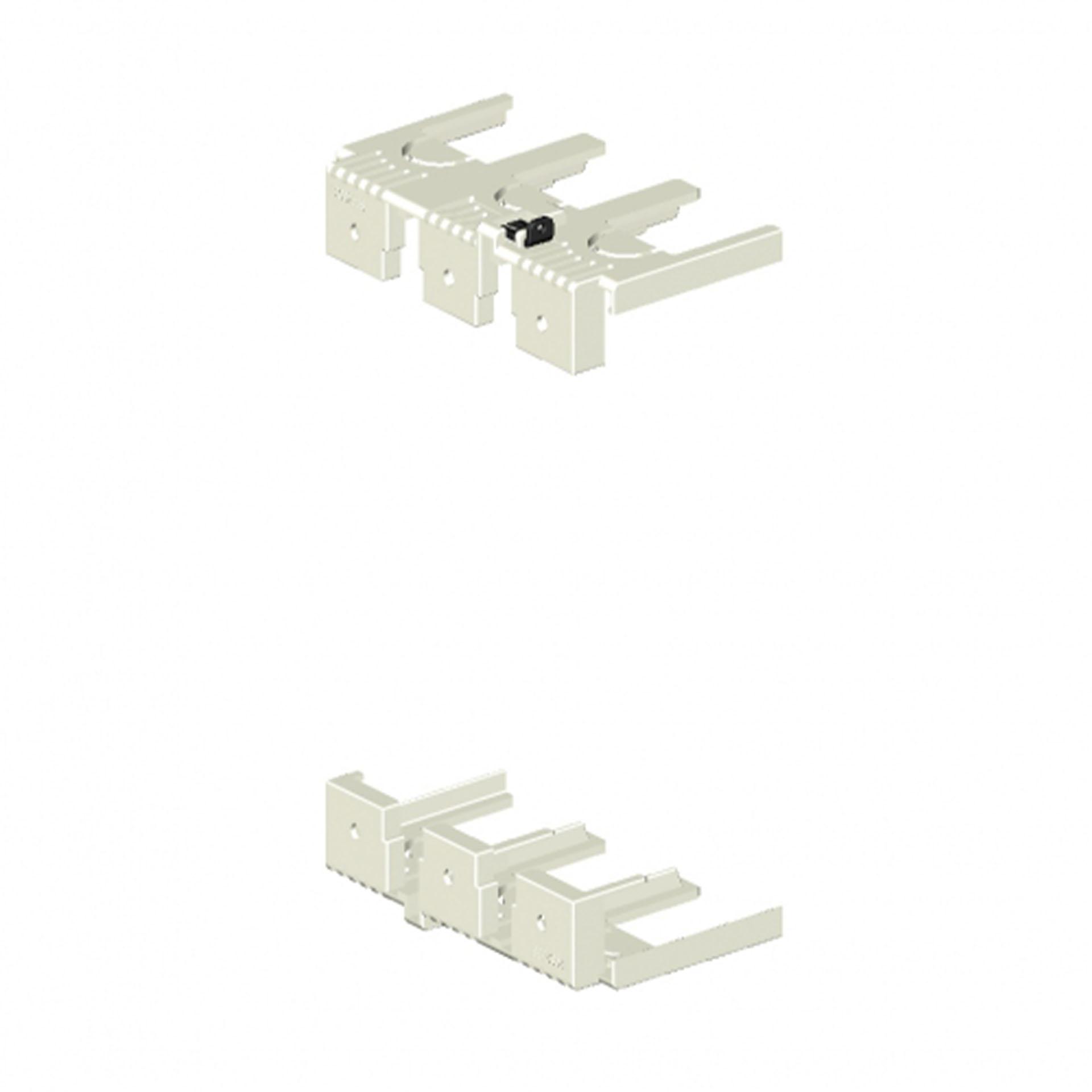 Klemmenabdeckung PRS2 160-250/4 Kabelanschlüsse, für EB2 160-250