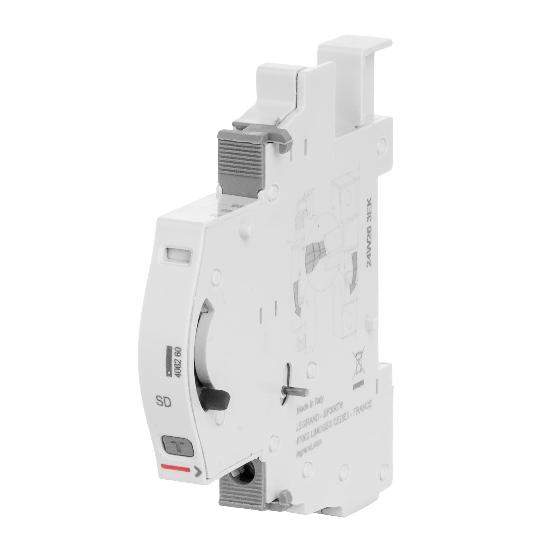Signalkontakt DX3 Geräte