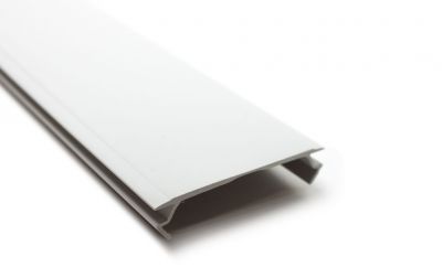 Abdeckprofile