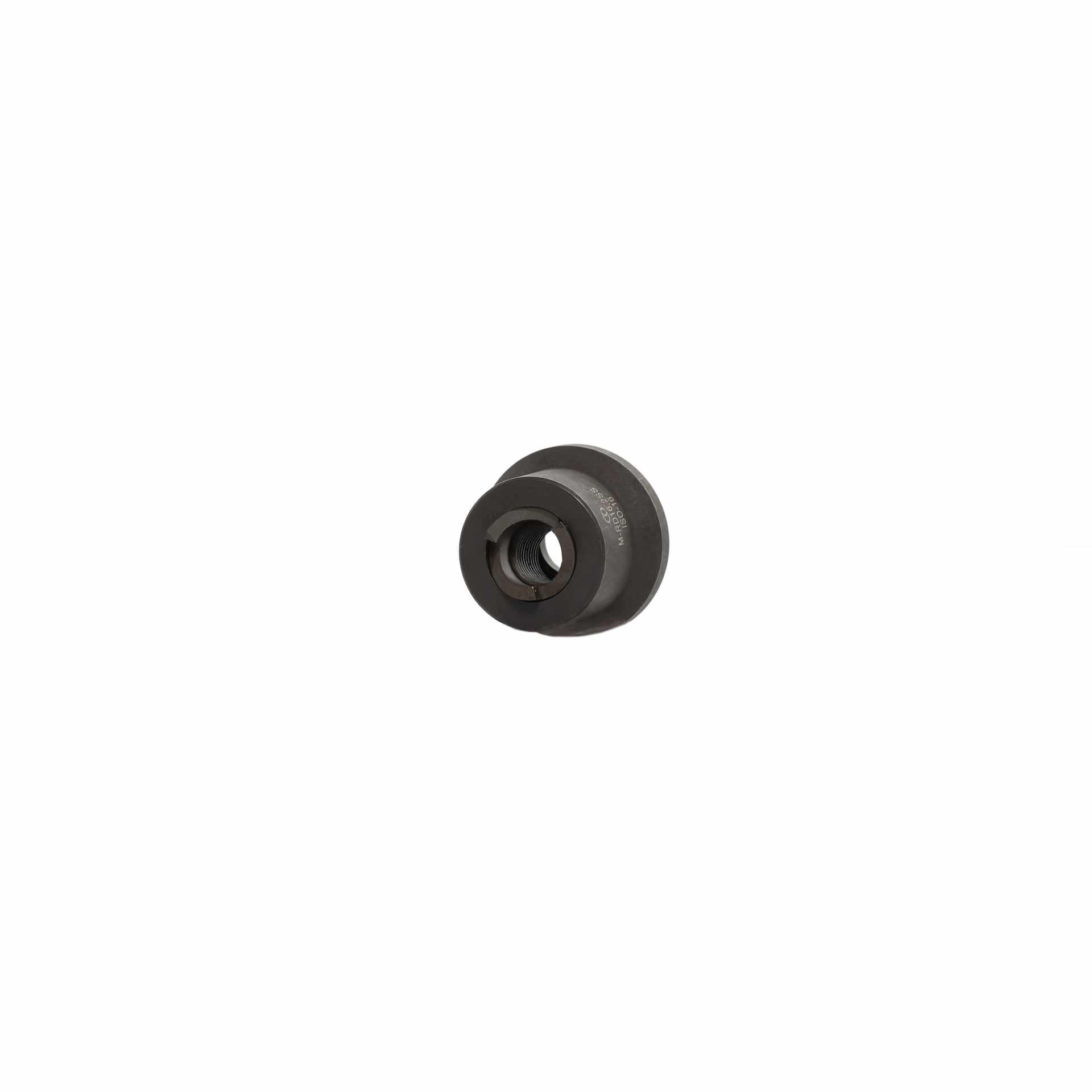 Stanzeinsatz für runde Löcher D: 16.2mm, M16