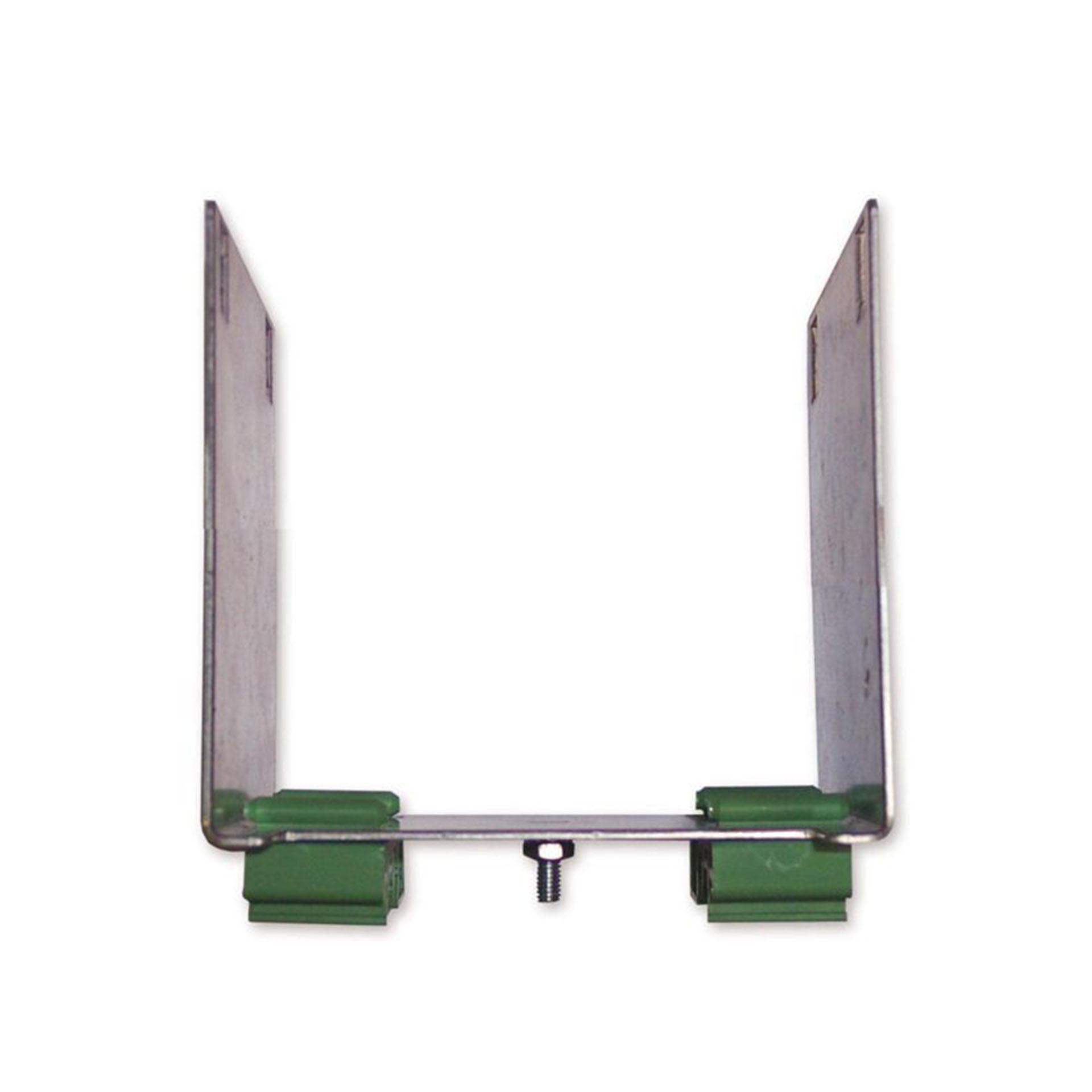DIN Schienen Adapter für UMG96RM-CBM
