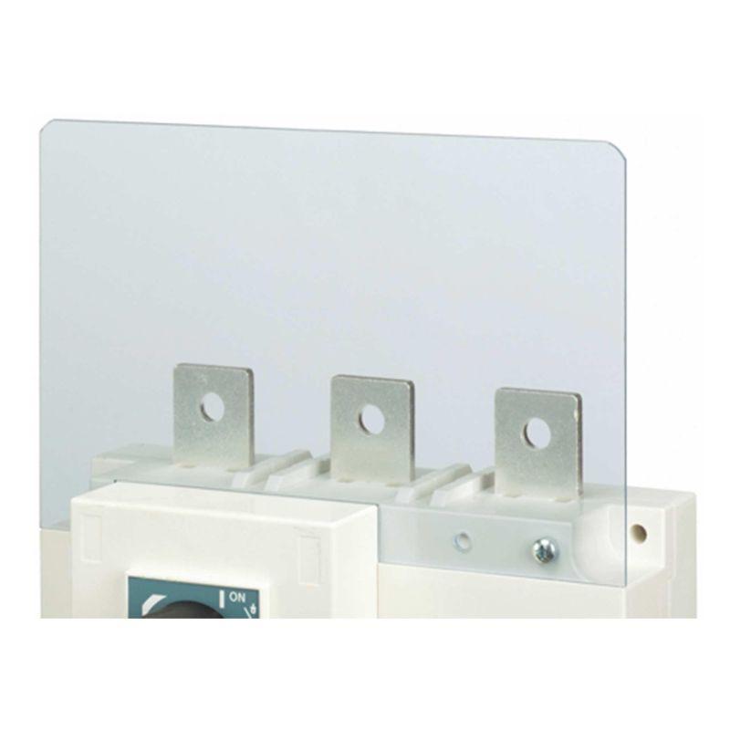 Anschlussabdeckung zu Lasttrennschalter 4P LBS(CD) 250A bis 400A