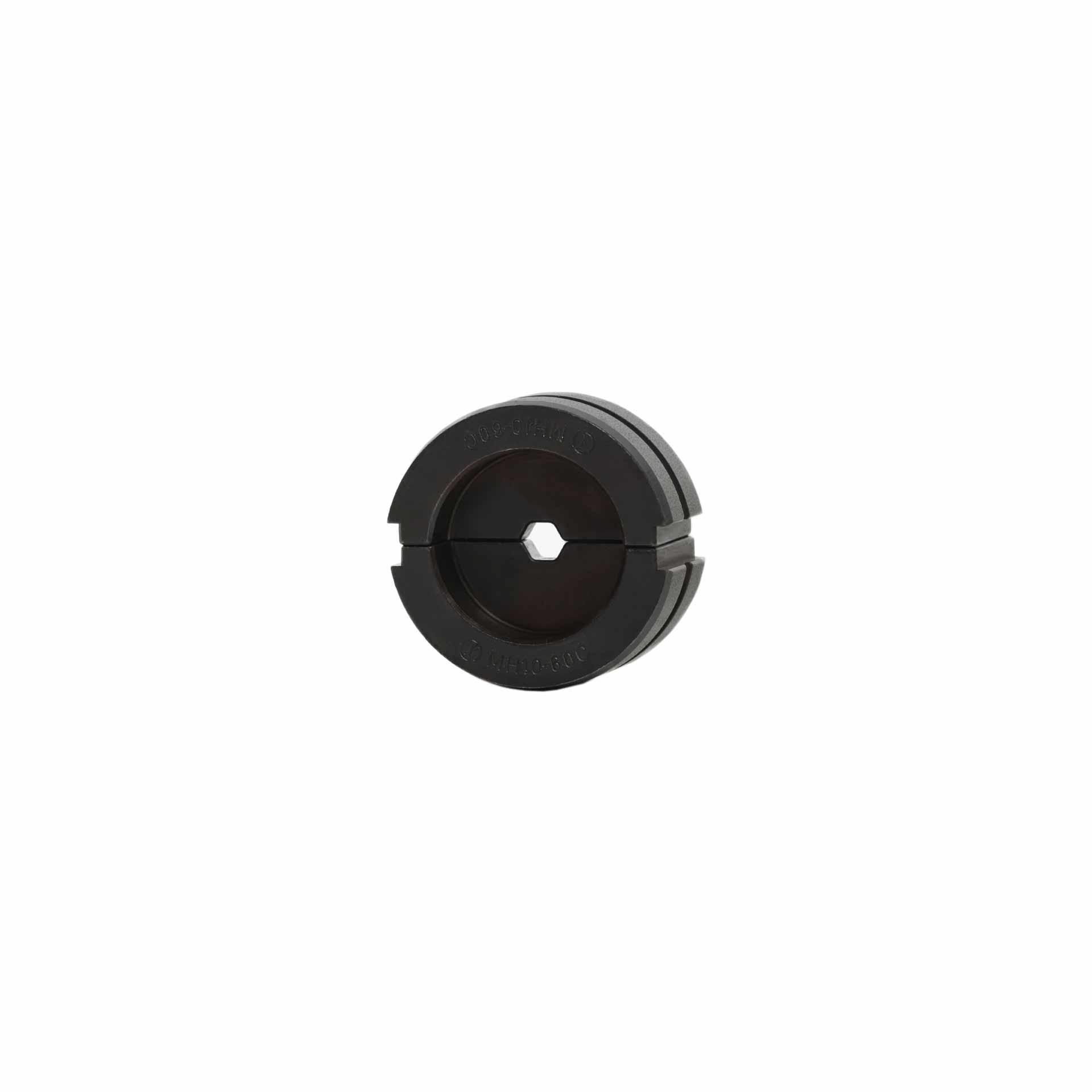 6-kant Presseinsatz für 10mm2 Kabelschuhe