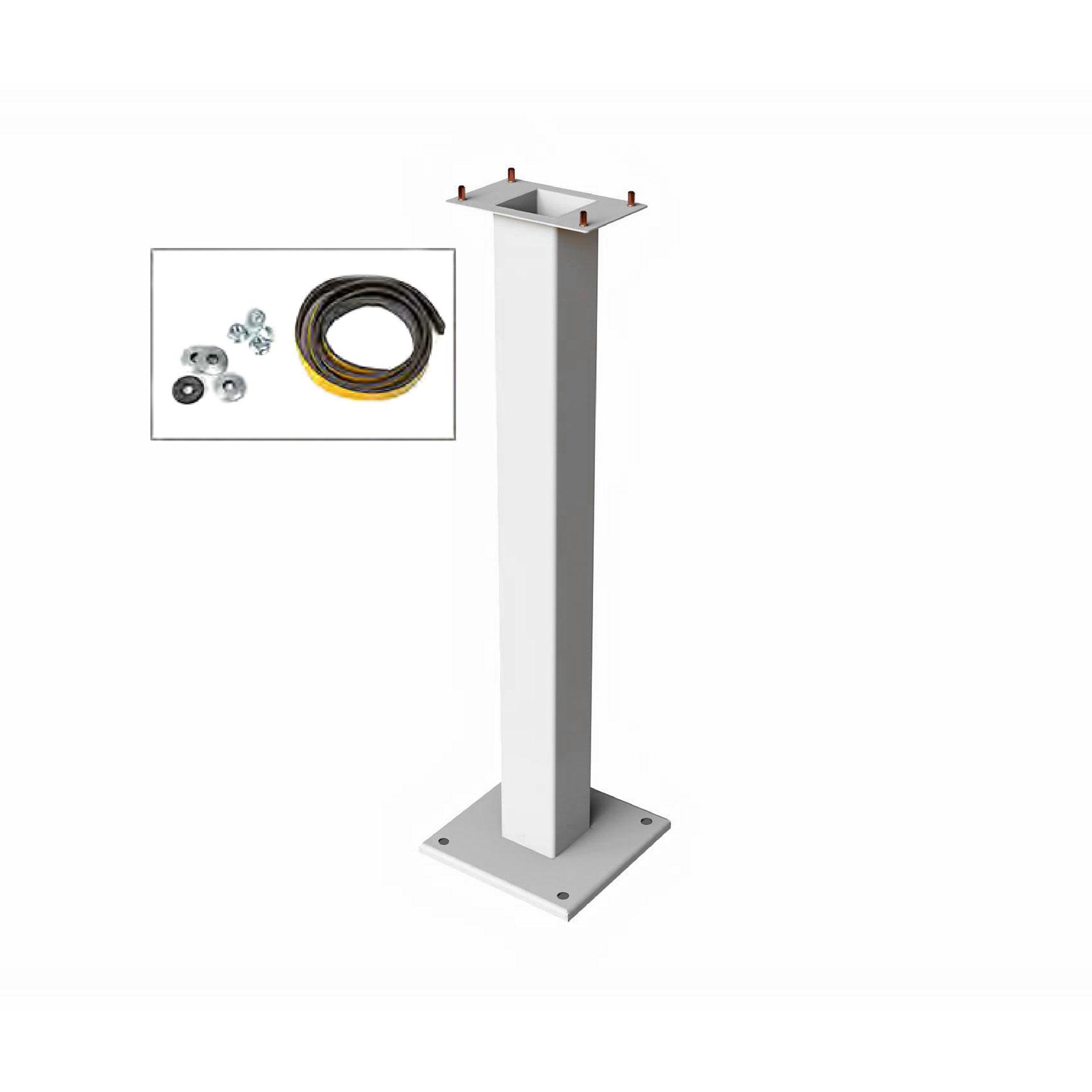 Stützfuss h=900mm