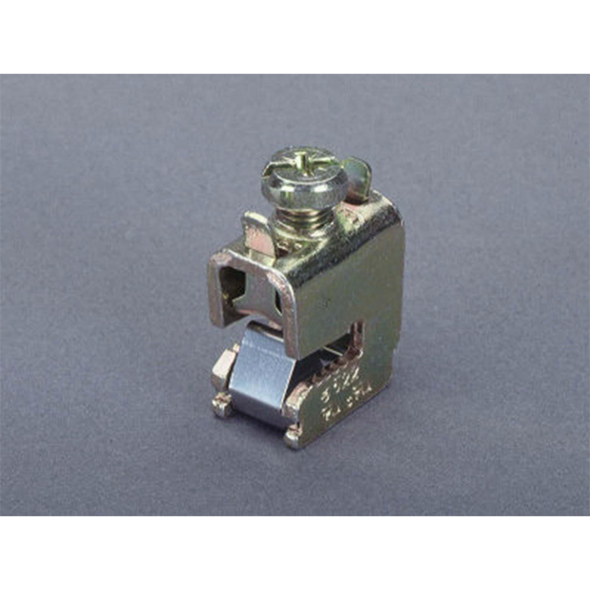Leiteranschlussklemme 4 - 35 mm², für Schiene 5 mm