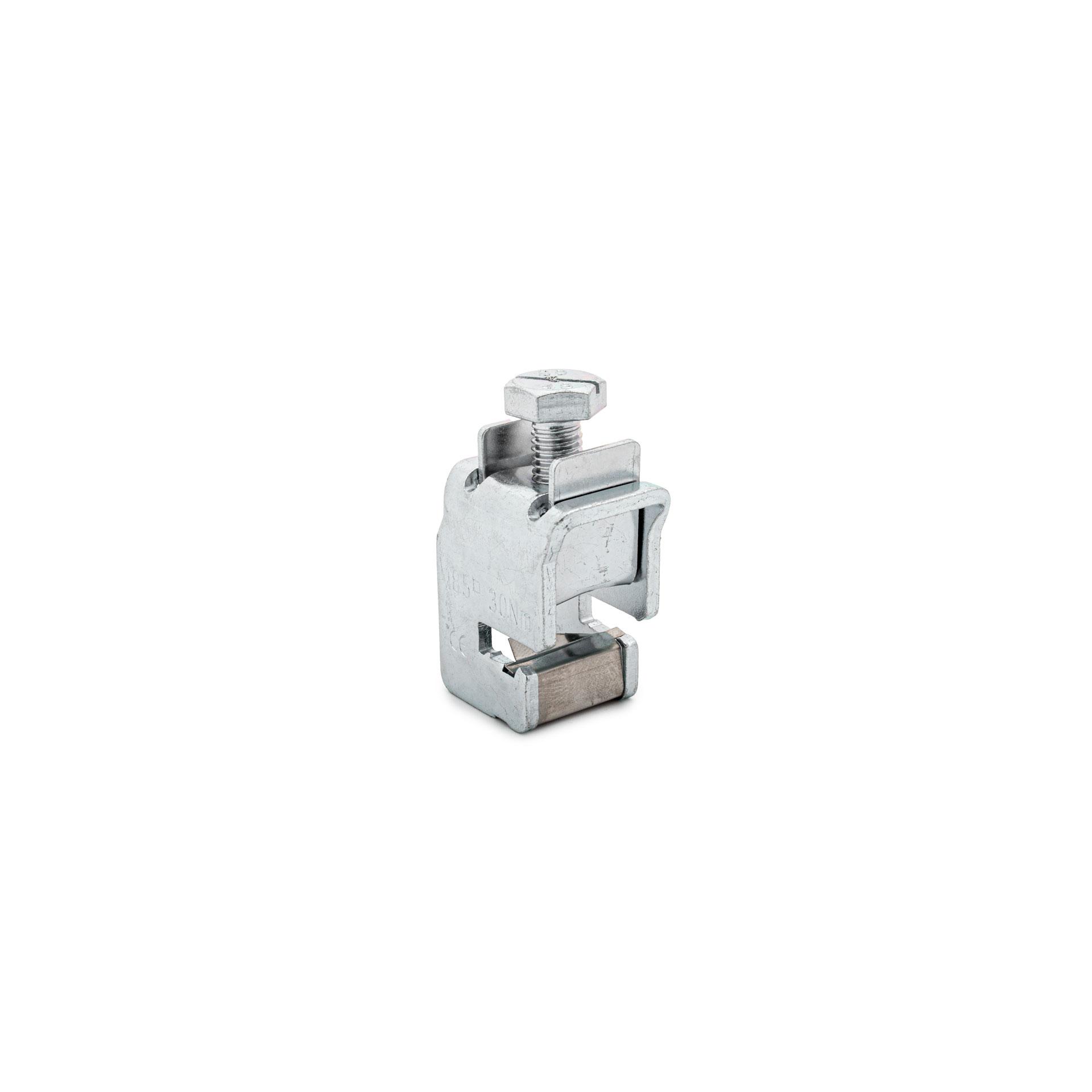 Leiteranschlussklemme 120 - 185 mm², für Schiene 5 mm