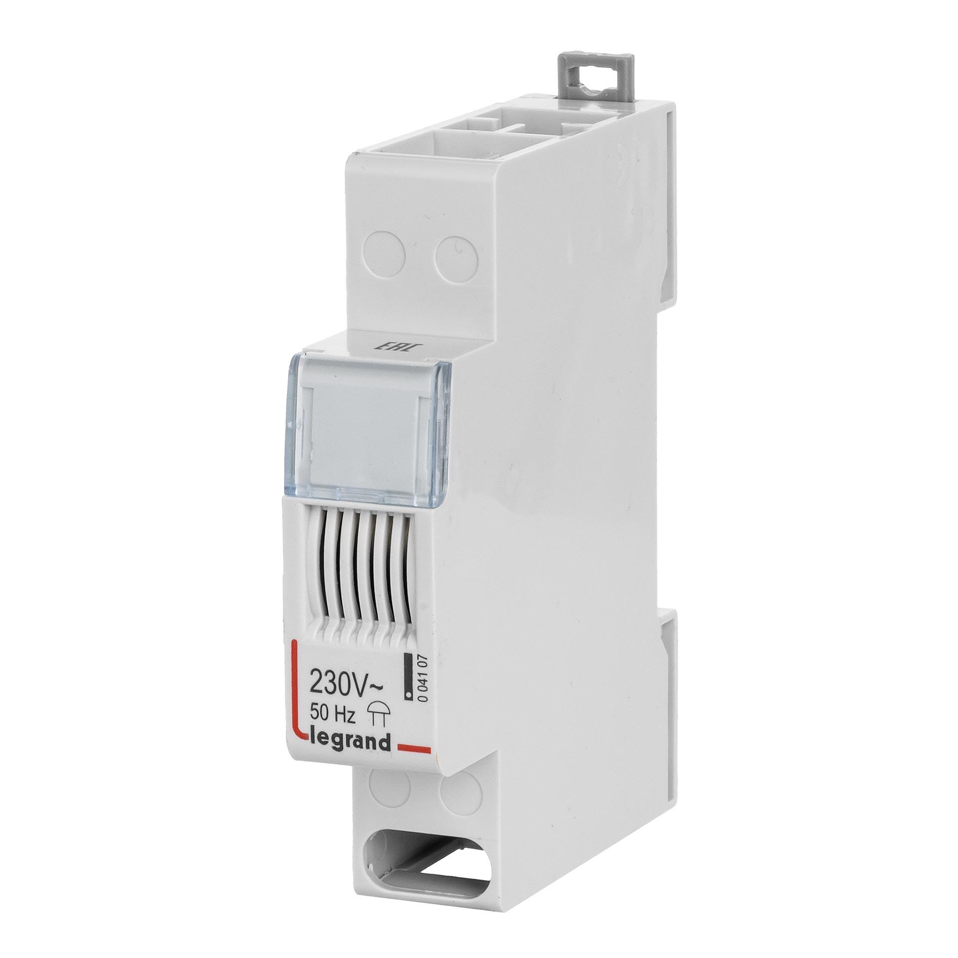 Läutwerk 230VAC