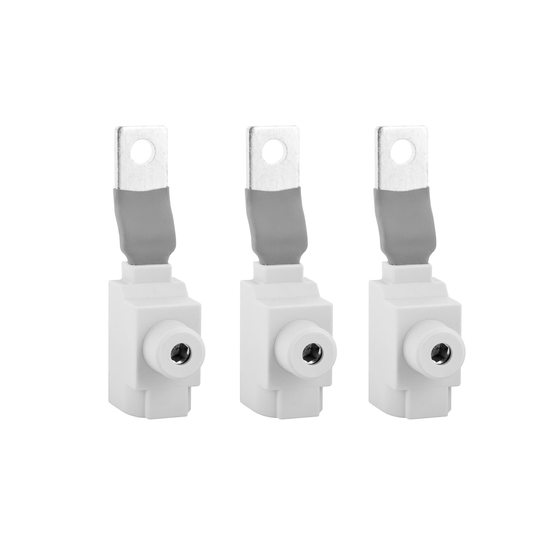 Einspeiseklemme 25 - 95 mm², für Silas - NH-Sicherungslasttrennschalter Gr.00