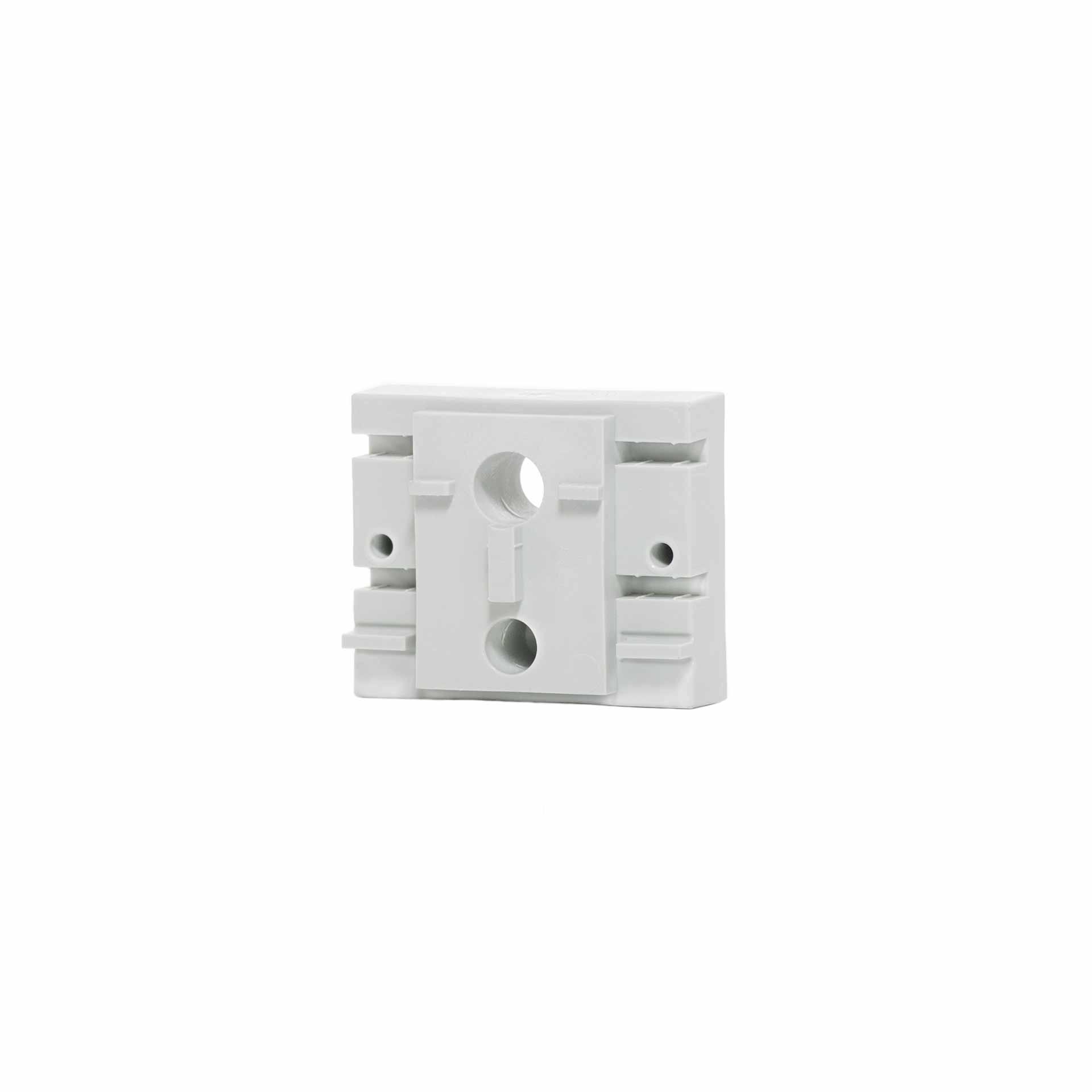 Distanzhalter für Sammelschienenträger 01430 (Set à 4 Stk)