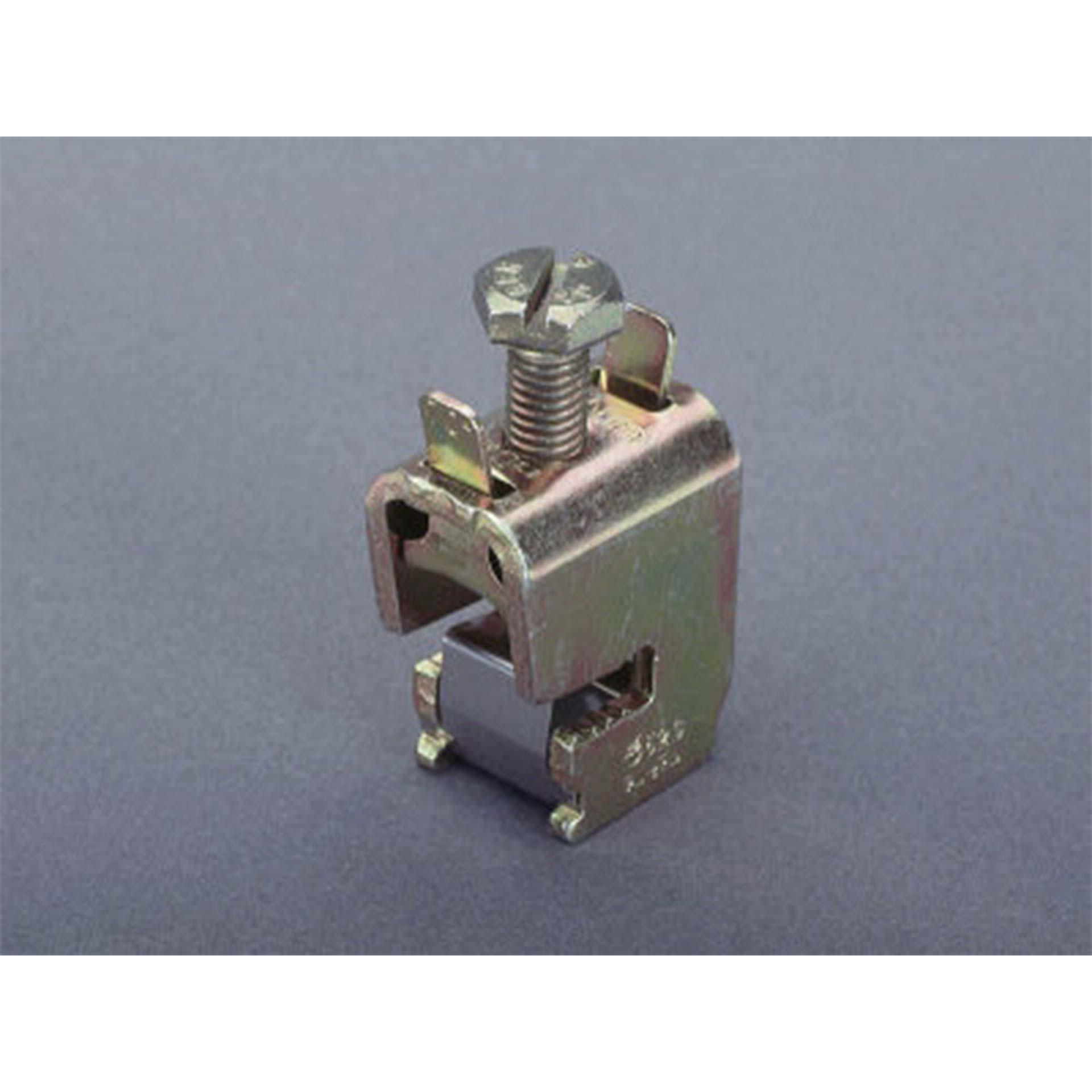 Leiteranschlussklemme 16 - 70 mm², für Schiene 5 mm