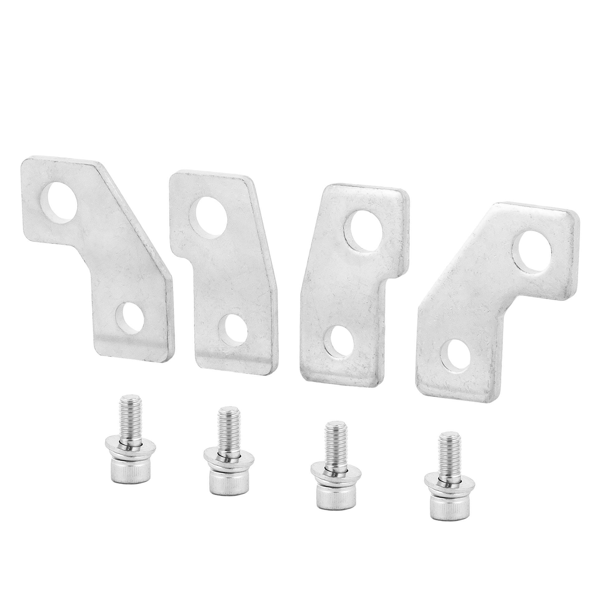 Anschlussverlängerung ZB2S, für EB2S 250 4P