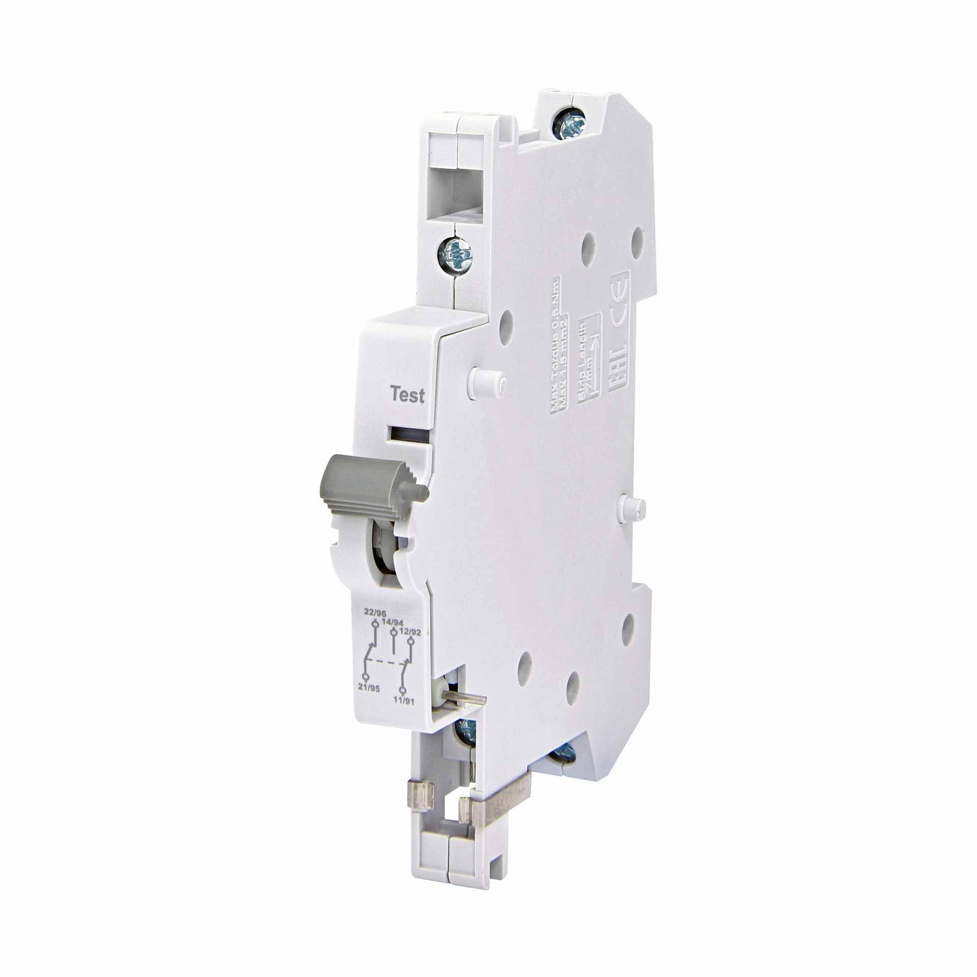 Hilfskontakt PS/SS ETIMAT P10