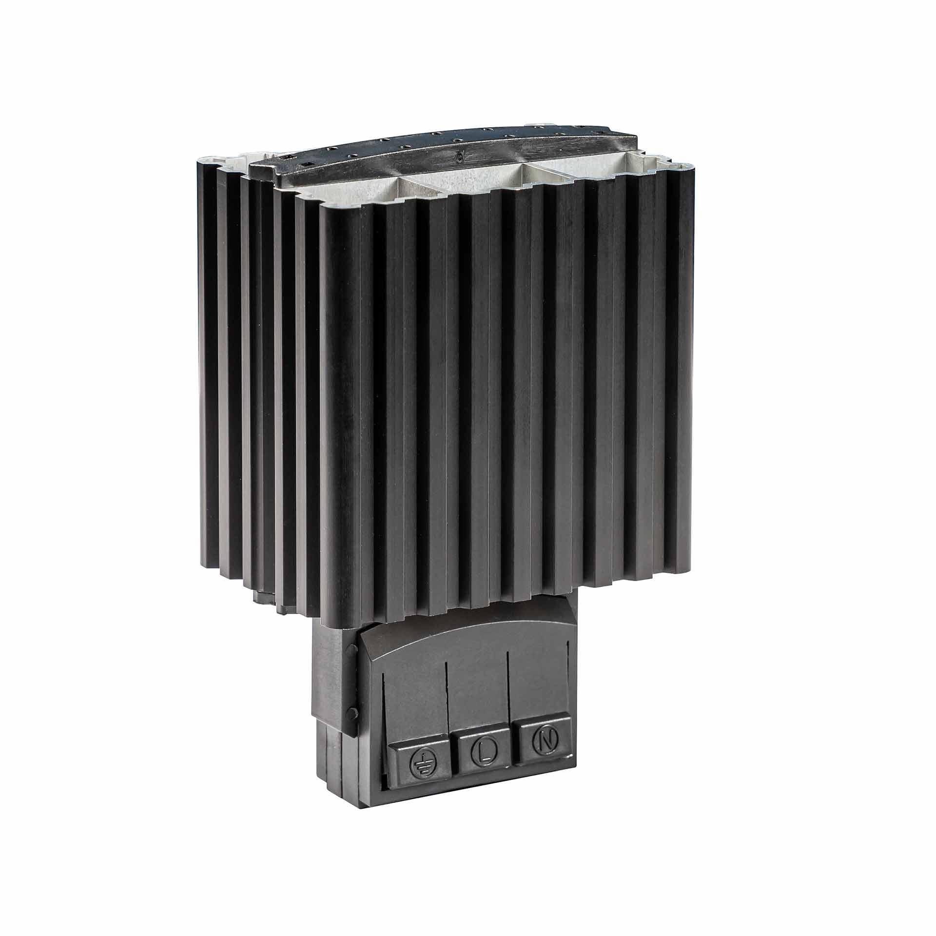 Nicht belüftetes Heizelement, 30W Heizleistung, 110-250V AC/DC