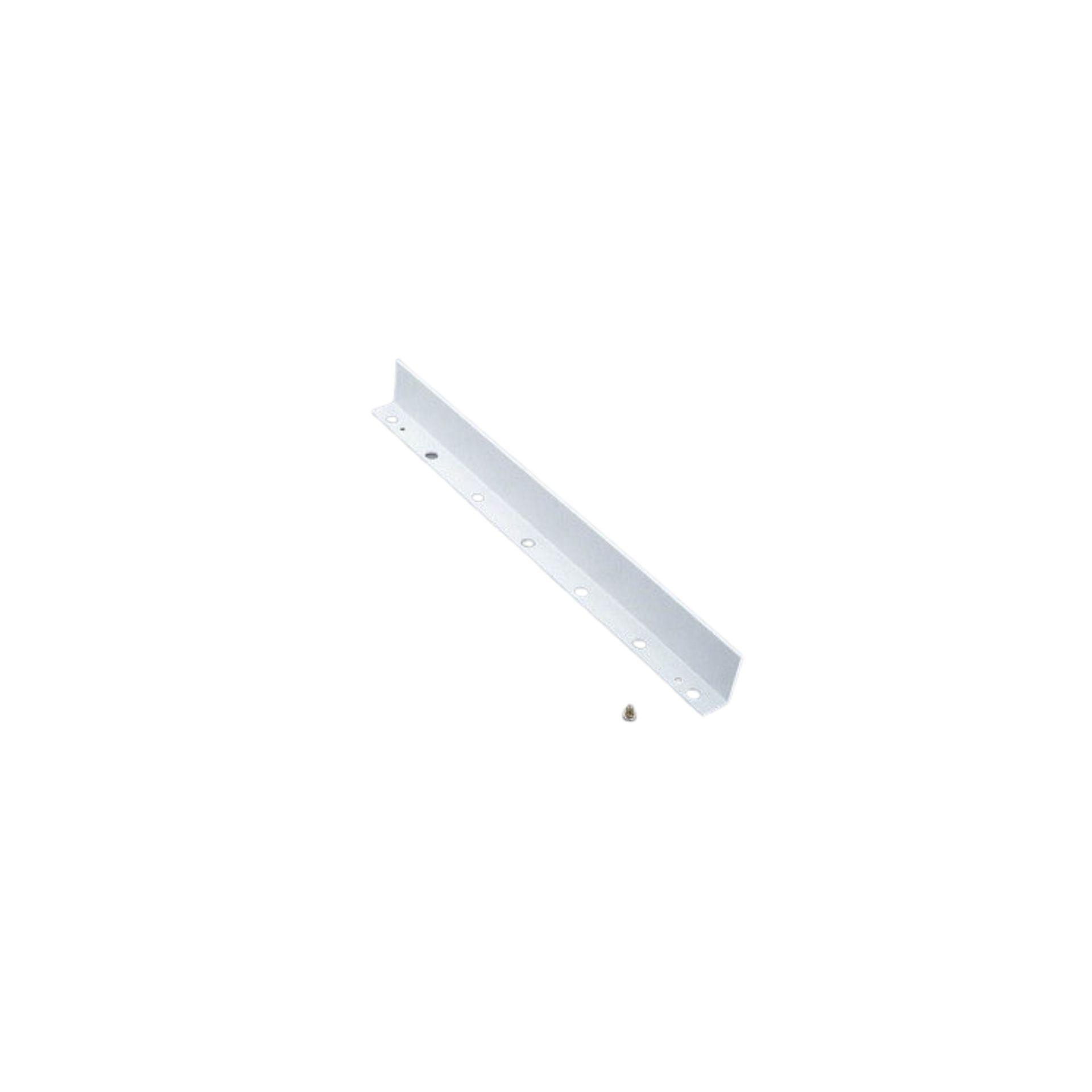 Endabdeckung für 3P Sammelschienenträger, 100mm System (68897)