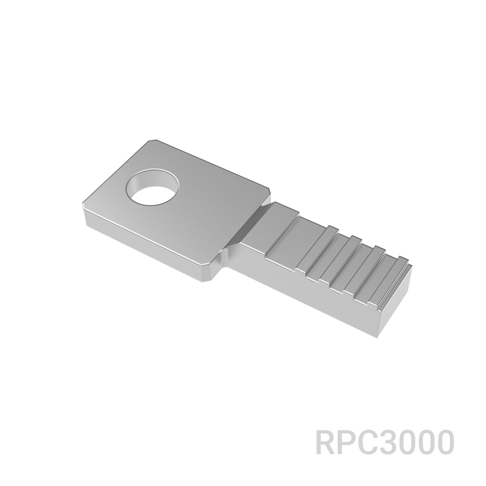 Anschlusslasche für Klemmenblock 125A