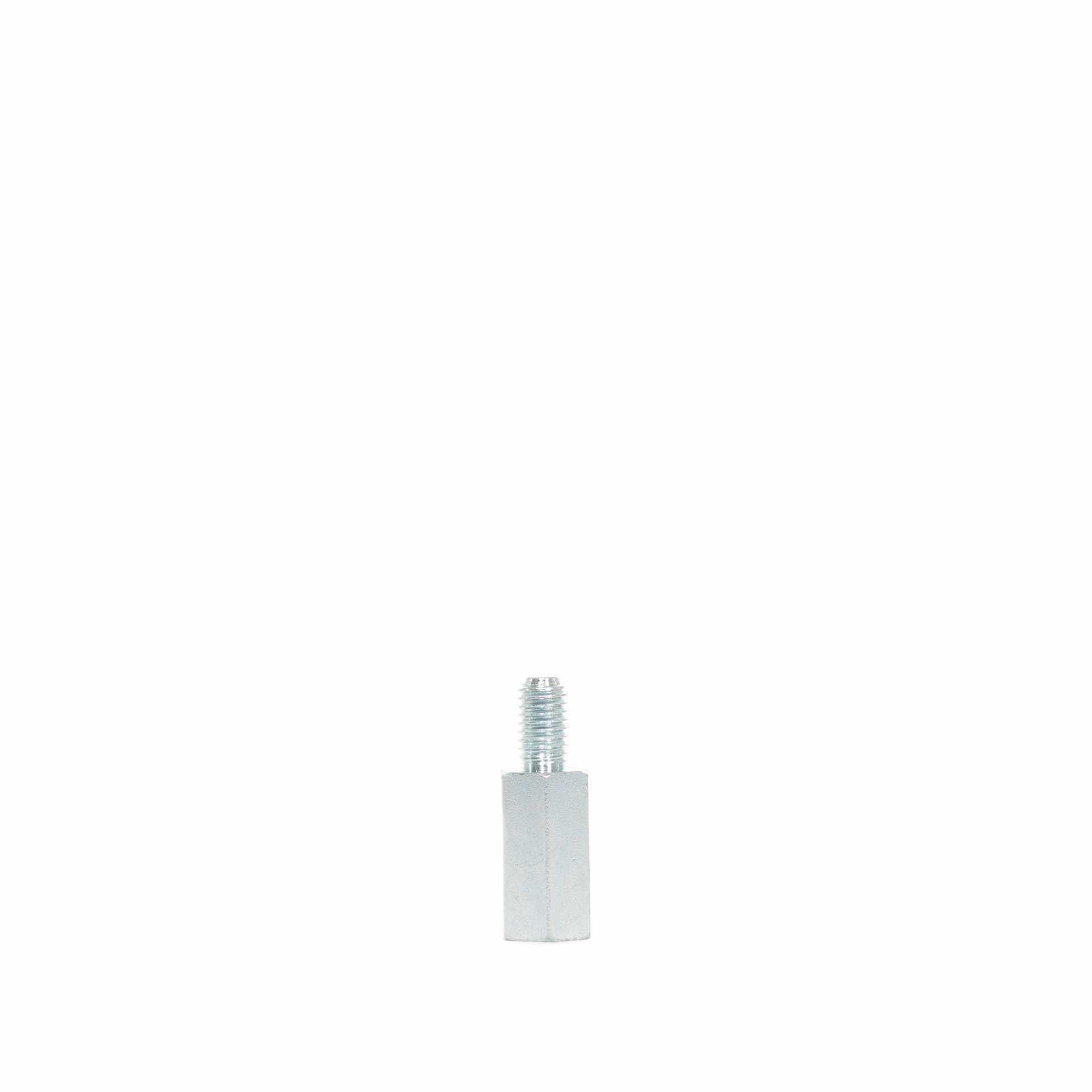 Distanzbolzen M8 25mm Länge