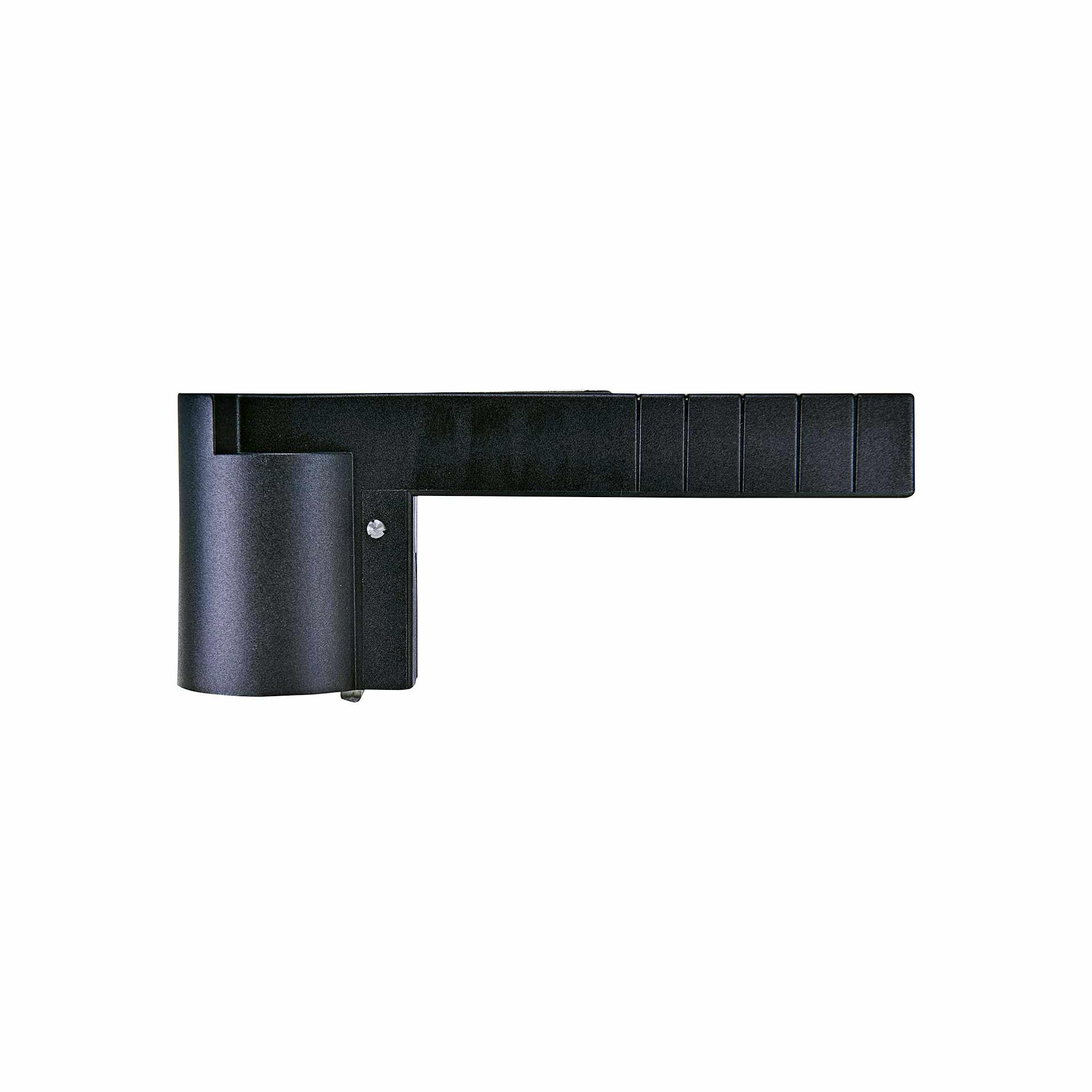Direkter Schalthebel zu Lasttrennumschalter SLBS 160A bis 630A schwarz
