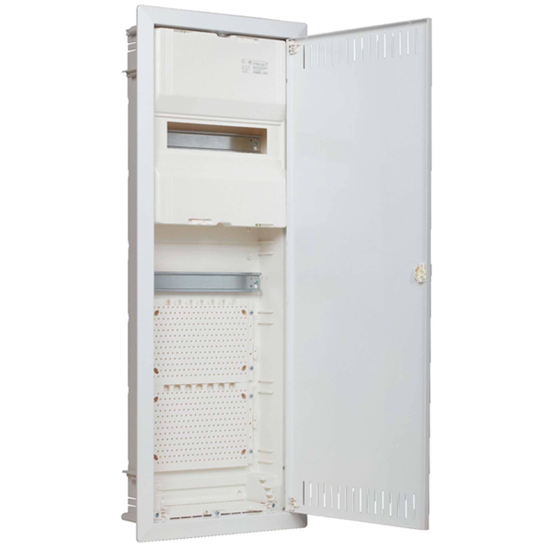 UP Kombiverteiler JUMBO T1
