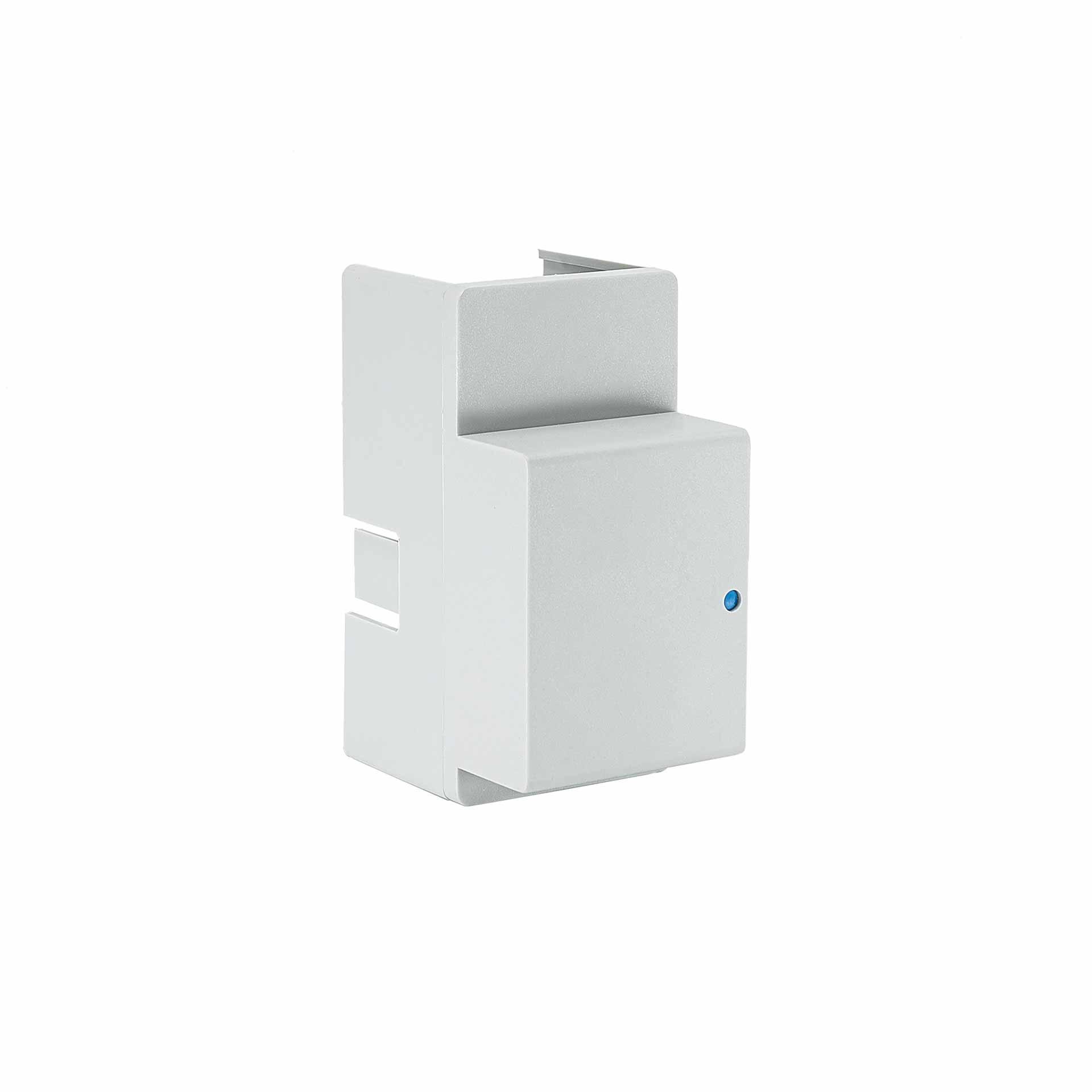 Abdeckhaube zu Neutralleitertrenner 160A 