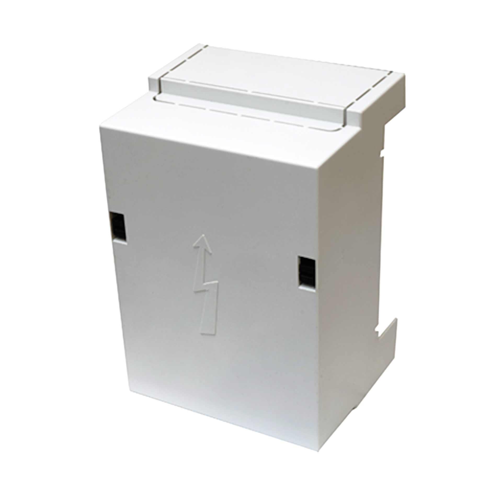 Anschlussmodul AM-60/630/3, 3-polig, Max. 630A