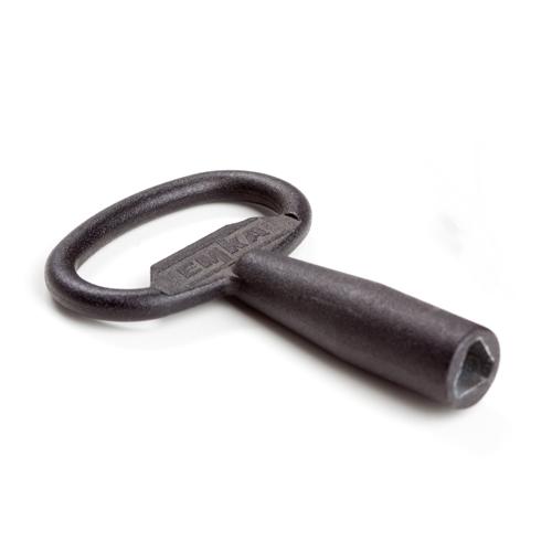 Zamak-Dreikantschlüssel 8 mm