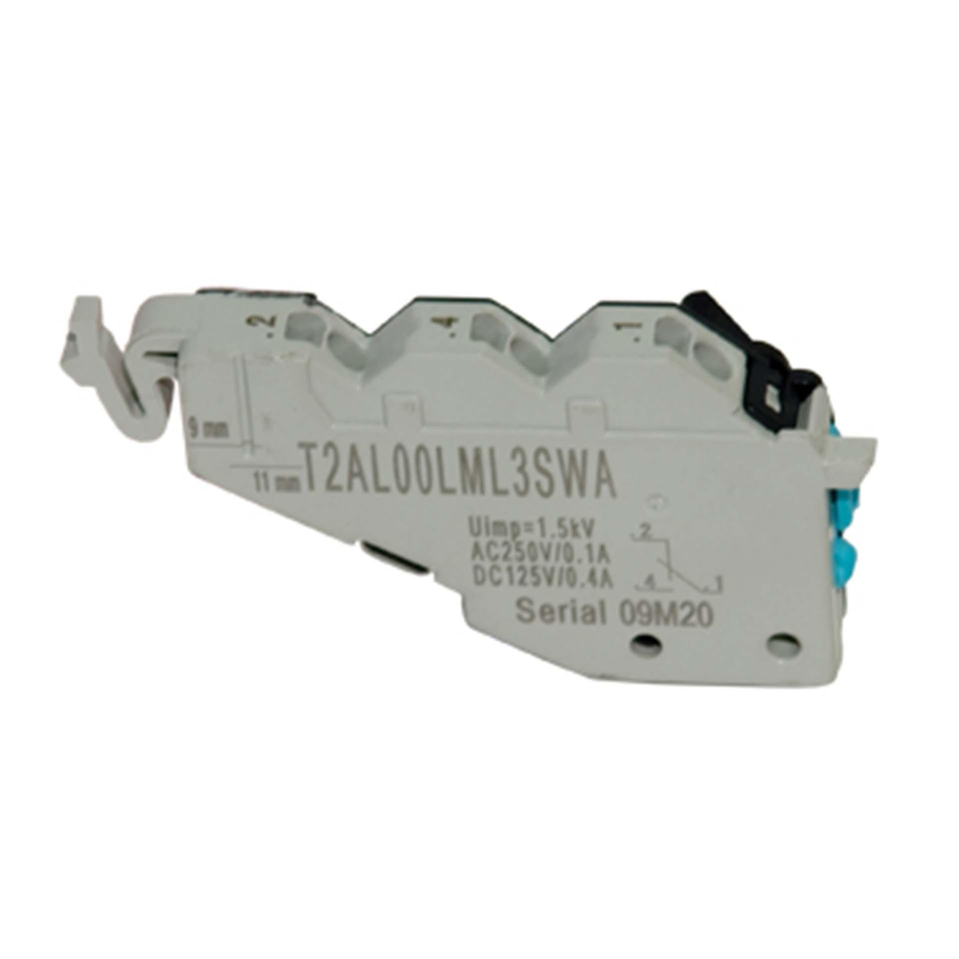 Unterspannungsauslöser NA2S, 380-450VAC, für EB2S 160-250