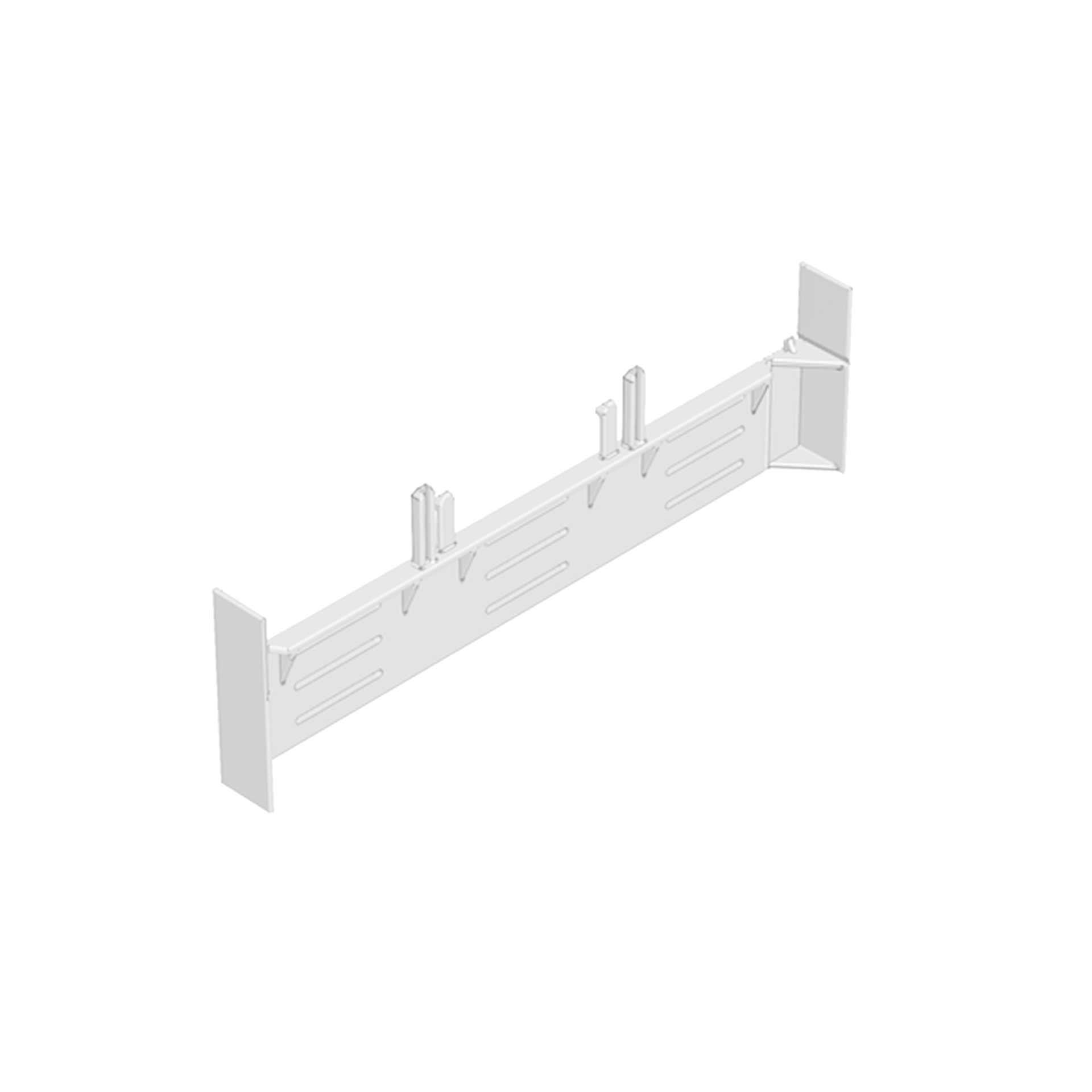 Übergreifschutz UGS-KETO-2-3/39-34 VE2, Montageebene 34 oder 39mm