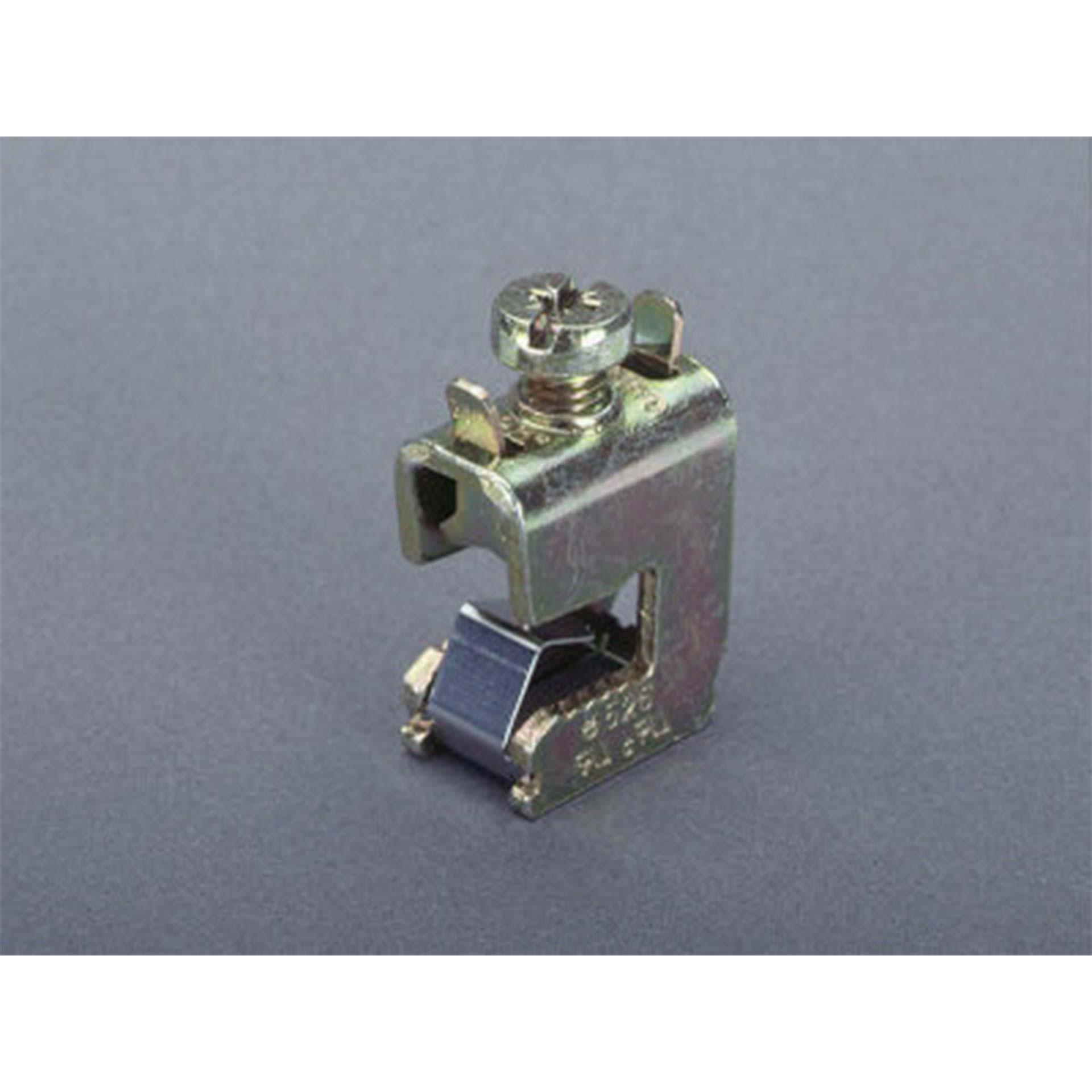 Leiteranschlussklemme 4 - 35 mm², für Schiene 10 mm