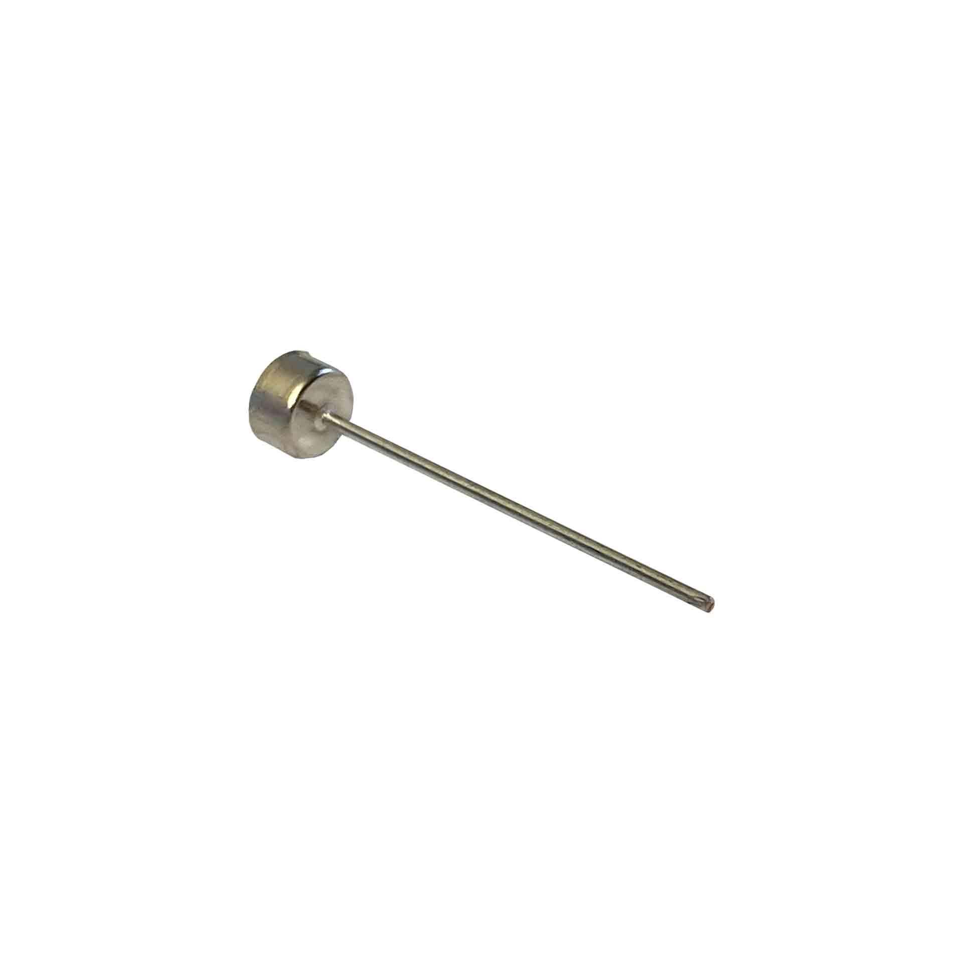 Aufsteck-Kappe für Sicherung Ø6,3mm