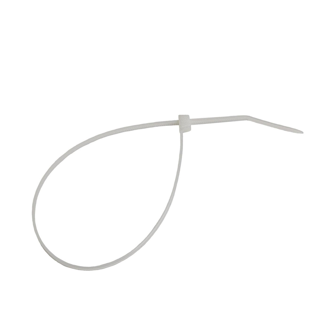 Kabelbinder Standard 370x4.8mm natur