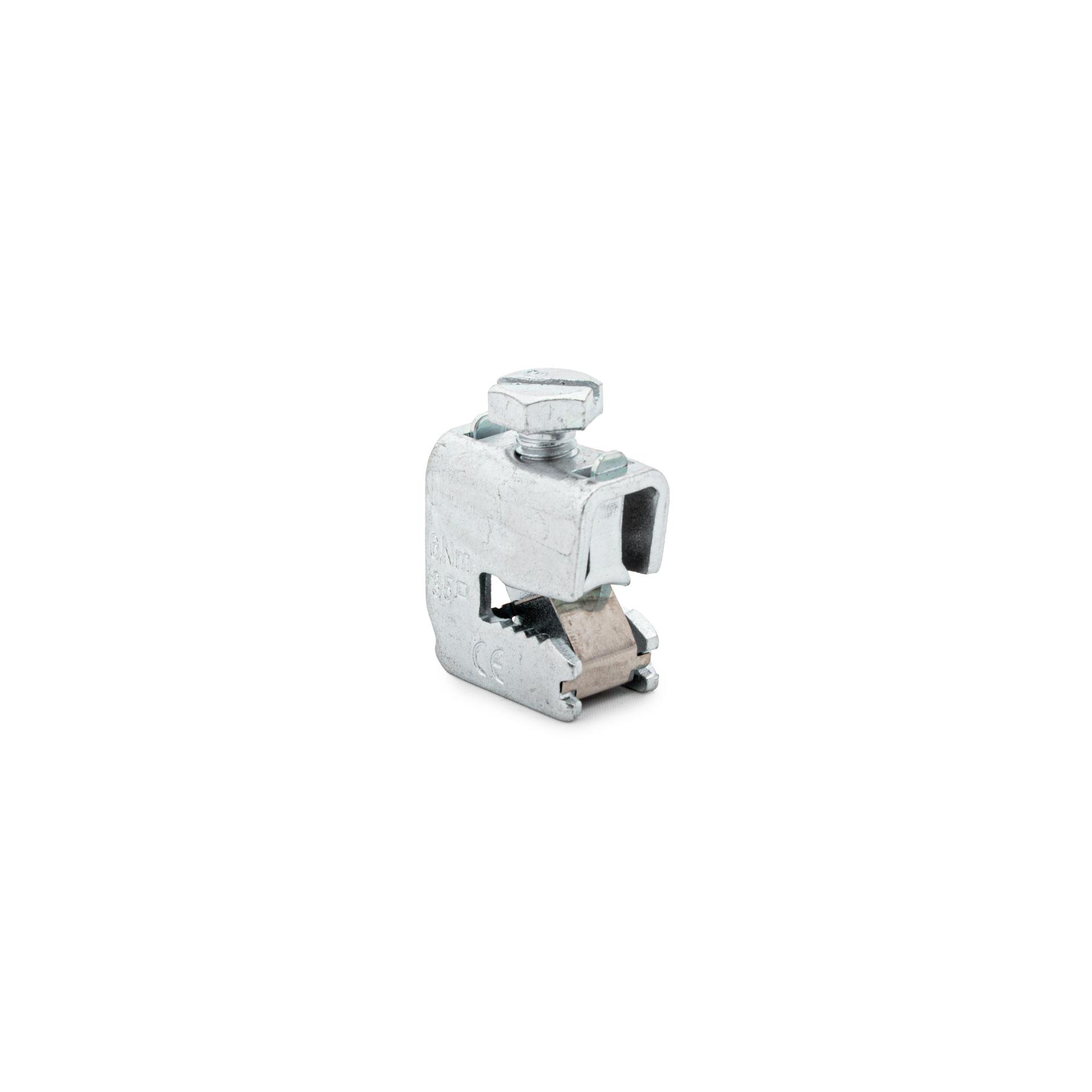 Leiteranschlussklemme 16 - 35 mm², für Schiene 5 mm