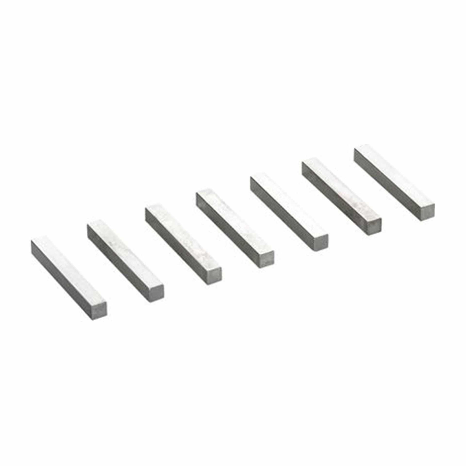 Seidl Zähleranschlussstift 100A SL-6-6-45-V-Z