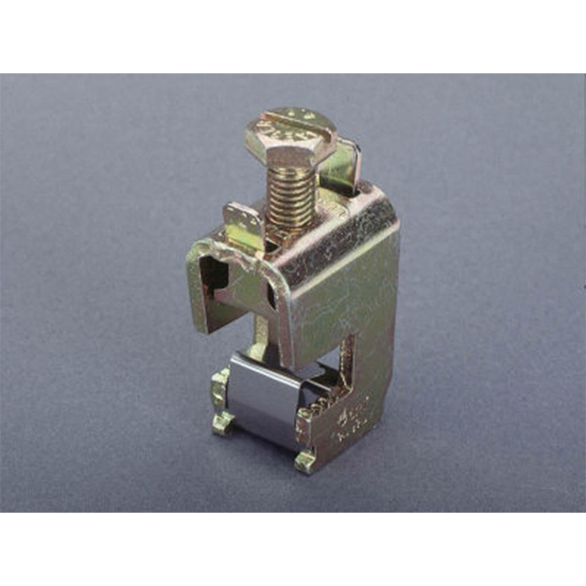 Leiteranschlussklemme 16 - 70 mm², für Schiene 10 mm