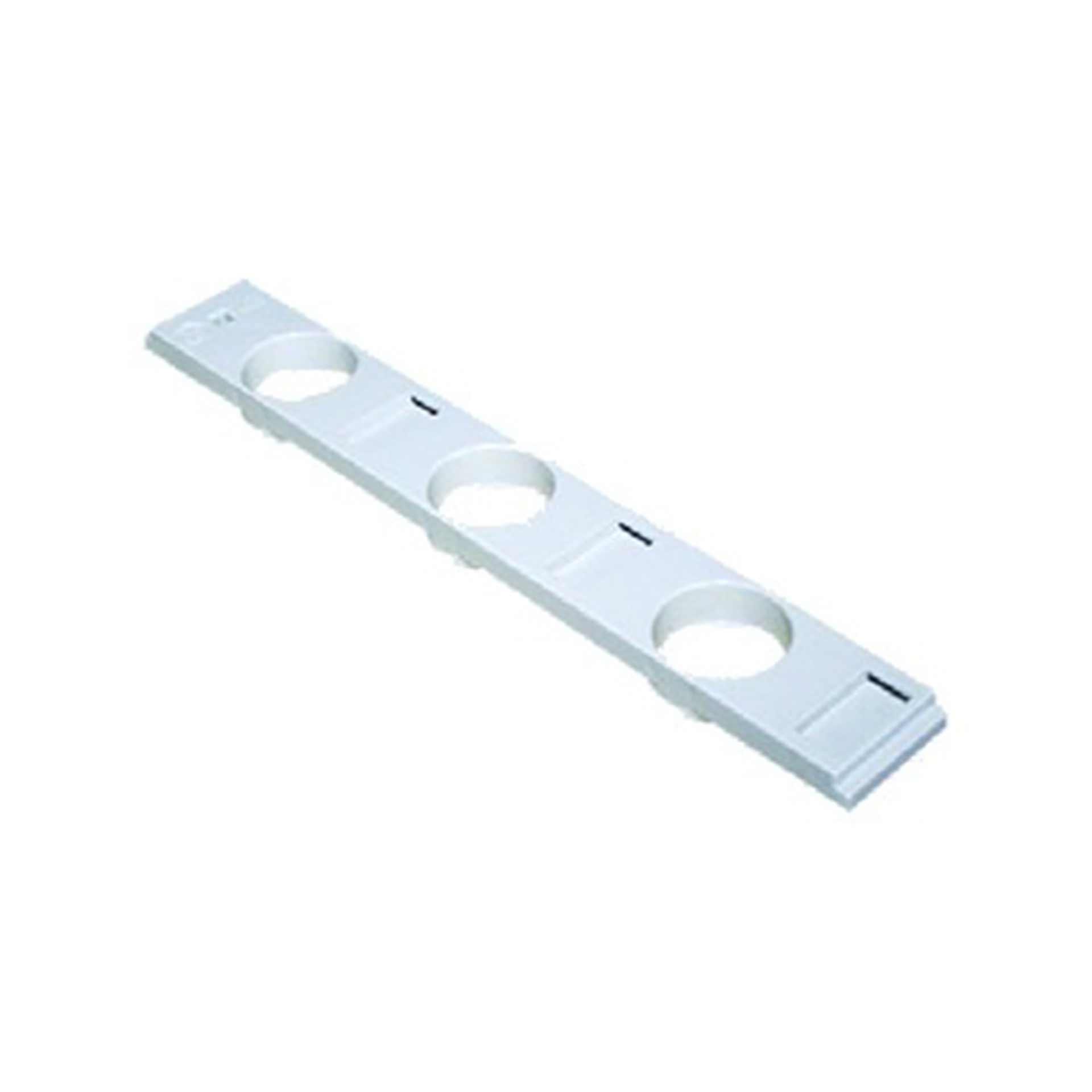 DIII-Berührschutzabdeckung A-RS333 200mm