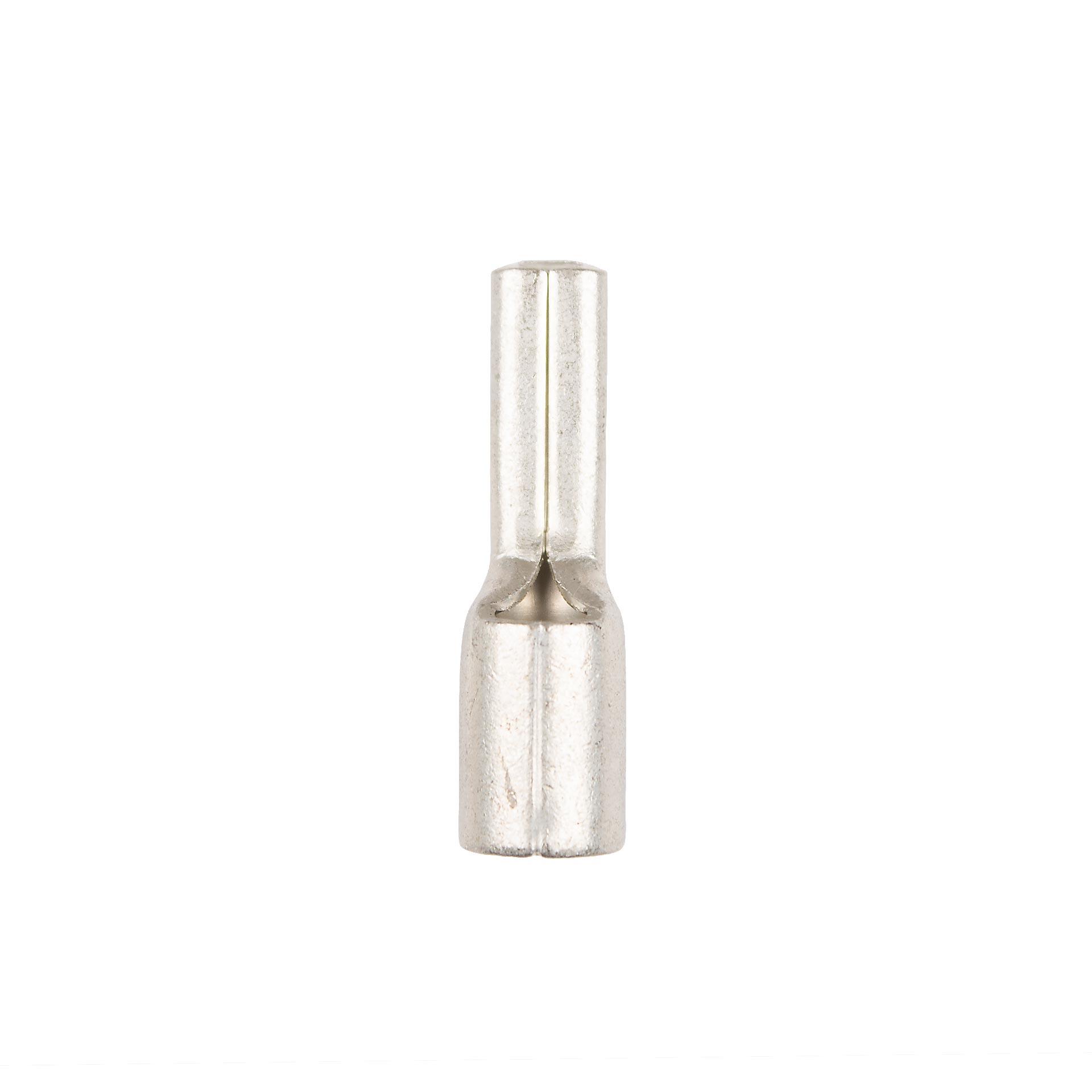 Quetschkabelschuhe Stiftform 10.0mm²