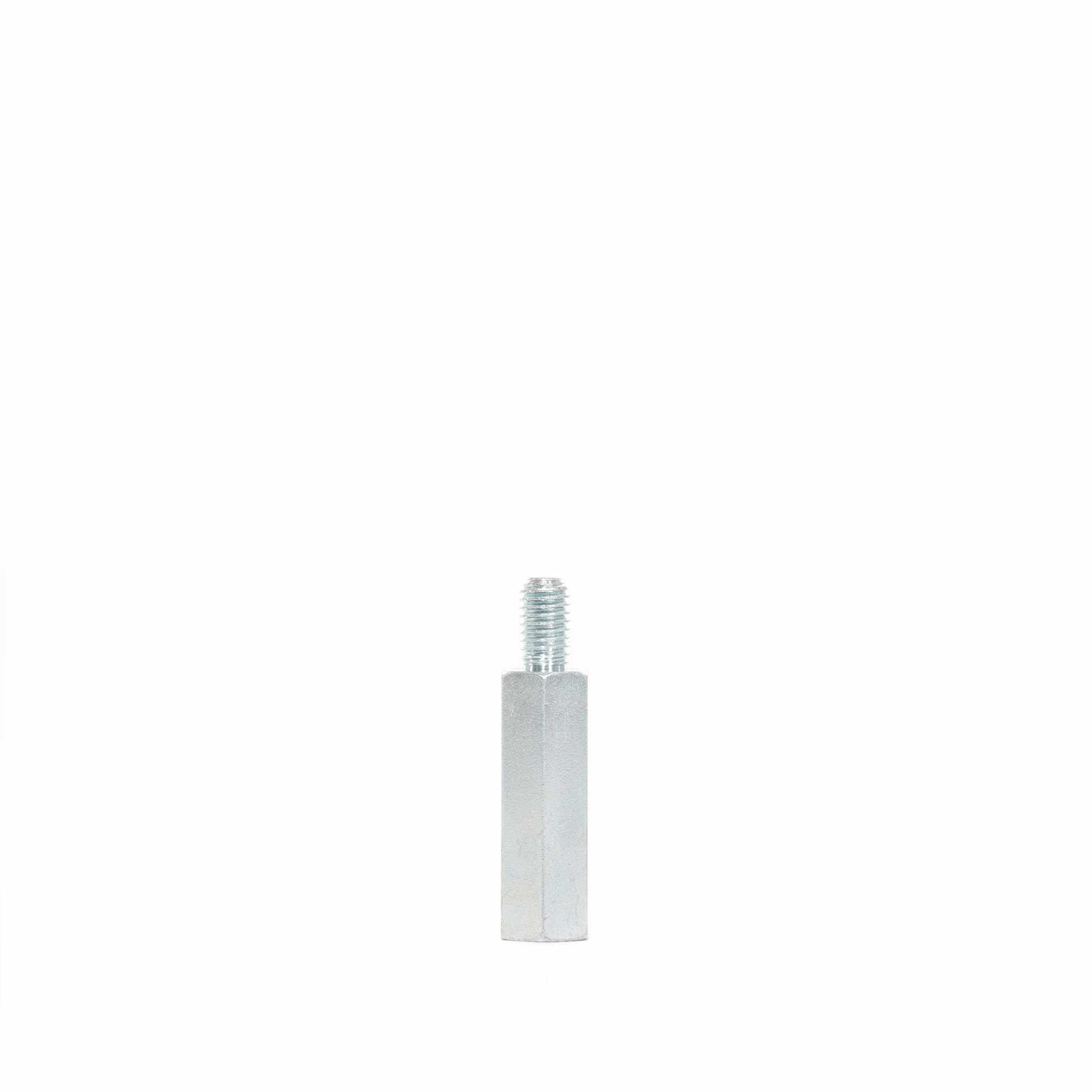 Distanzbolzen M8 40mm Länge