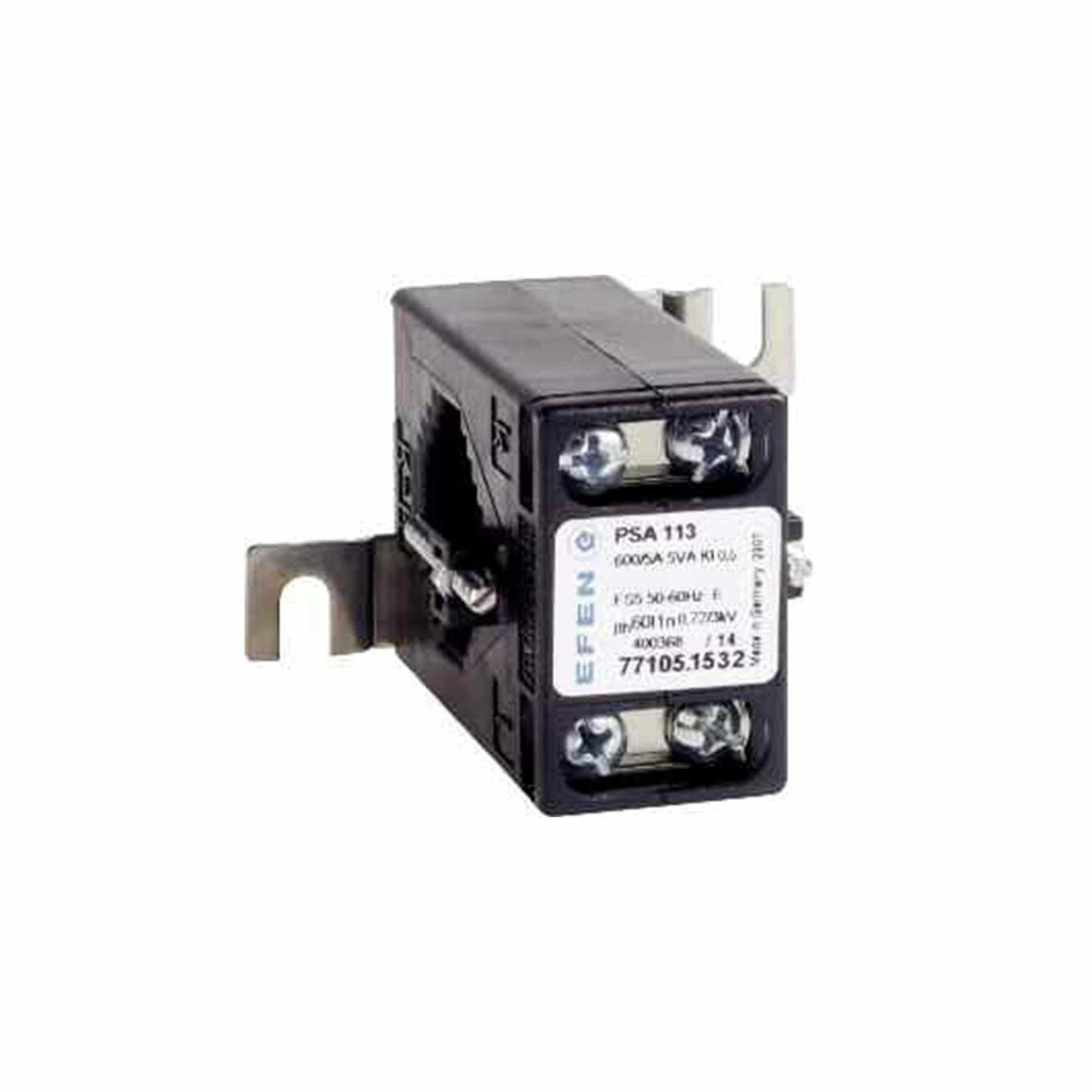 Stromwandler PSA 113 | 80/5A , 1.5VA, Klasse 1, 30x10mm / 25x15mm / 20x20mm / Ø26mm