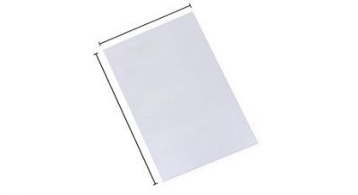 Abdeckplatten zugeschnitten