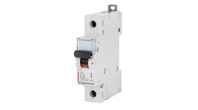 Legrand Sicherungsautomaten