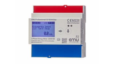 EMU Energiezähler