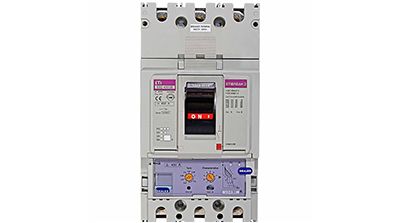 Leistungsschalter EB2 mit Mikroprozessor