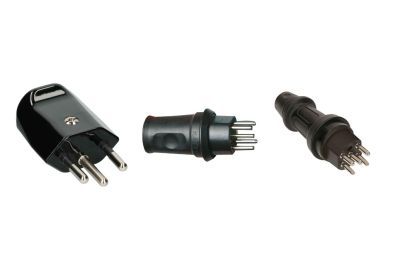 CH-Stecker