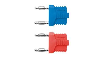 Kurzschlussstecker