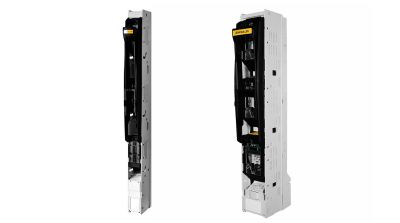 NH-Elemente für 185mm Sammelschienensystem