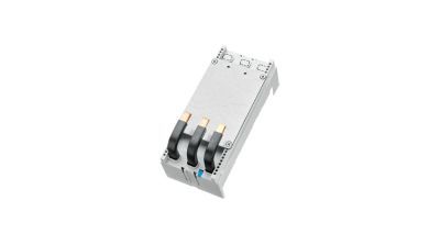 Sammelschienenadapter und Geräteträger