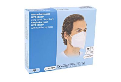 Atemschutzmasken