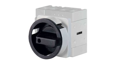 Lasttrennschalter für Einbau