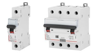 System DX3 Standard