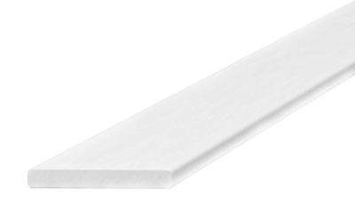 Flachprofile aus GFK