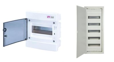 ETI UP-Verteiler
